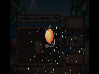 【Geo Champs】ゲームのサムネイル画像