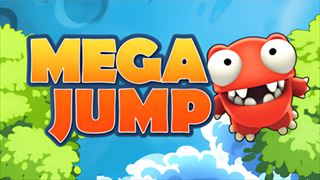 【Mega Jump】Thumbnail Image