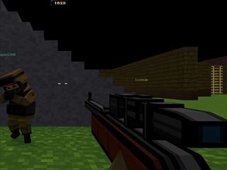 【Pixel Gun Apocalypse 2025】Thumbnail Image