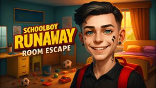 【Schoolboy Runaway: room escape】Thumbnail Image