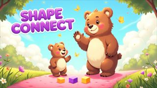 【Shape Connect】Thumbnail Image