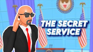 【The Secret Service】Thumbnail Image