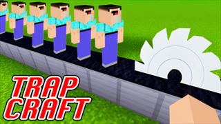 【Trap Craft】Thumbnail Image