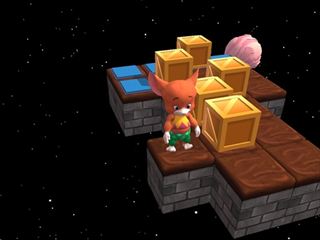 【Whisker´s Adventures】Thumbnail Image