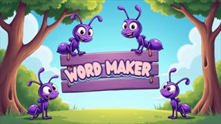 【Word Maker】Thumbnail Image