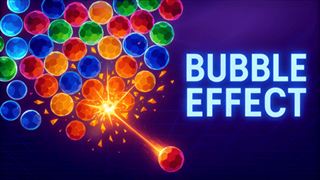 【Bubble Effect】Thumbnail Image