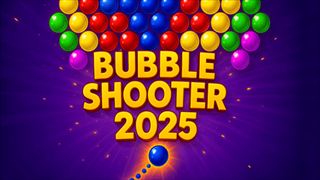 【Bubble Shooter 2025】Thumbnail Image