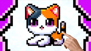 【Colorizing】Thumbnail Image