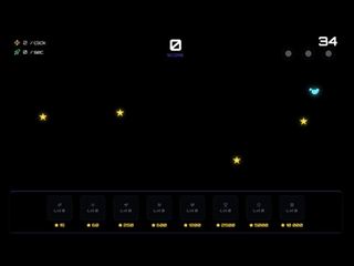 【Cosmic Clicker】Thumbnail Image
