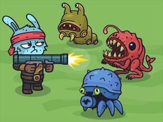 【Get Off My Farm!】Thumbnail Image