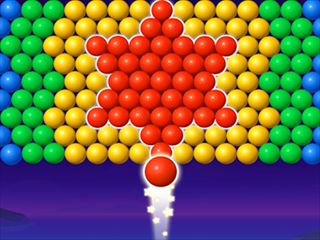 【Pop the Bubbles: Relaxing】Thumbnail Image
