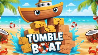 【Tumble Boat】Thumbnail Image
