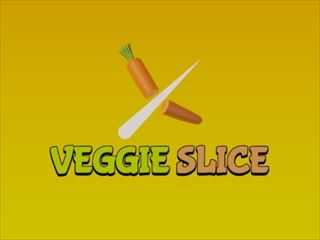 【Veggie Slice】Thumbnail Image