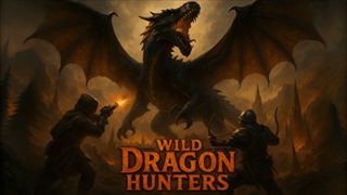 【Wild dragon hunters】Thumbnail Image