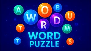 【Word Puzzle Connect Words and Letters】Thumbnail Image
