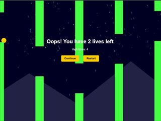 【flappy climate】Thumbnail Image