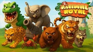 【Animal Royal】Thumbnail Image
