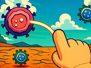【Connect Em All】Thumbnail Image