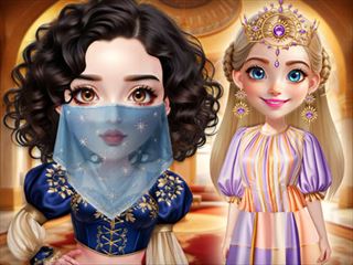 【Eastern Star vs City Style Icon】Thumbnail Image