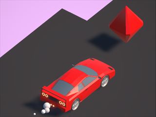 【Edge Racing】Thumbnail Image