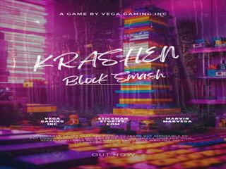 【Krashen】Thumbnail Image