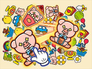 【Match Factory】Thumbnail Image