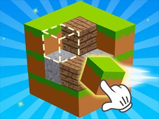 【Minecraft Unblocked Online】Thumbnail Image