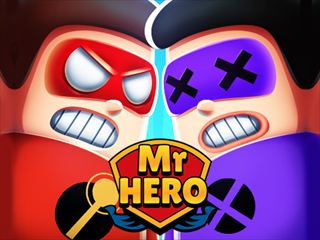 【Mr Hero】Thumbnail Image