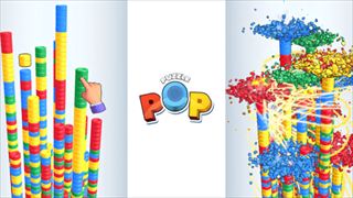 【Pop Puzzle】Thumbnail Image