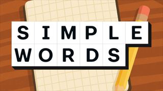 【Simple Words】Thumbnail Image