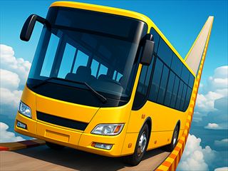 【Sky Bus Mega Ramp Drive】Thumbnail Image
