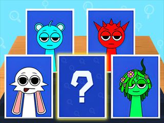 【Sprunki Whooo】Thumbnail Image