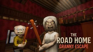 【The Road Home: Granny Escape】Thumbnail Image
