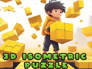 【3d Puzzle】Thumbnail Image