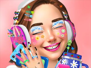 【Cool Girl Aesthetics】Thumbnail Image