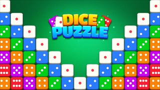 【Dice Puzzle】Thumbnail Image
