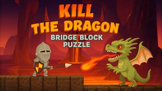 【Kill The Dragon - Bridge Block Puzzle】Thumbnail Image