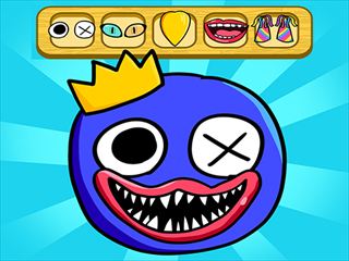 【Monster MakeOver】Thumbnail Image