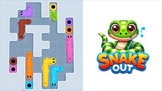 【Snake Out】Thumbnail Image