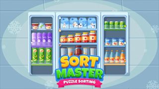 【Sort Master】Thumbnail Image