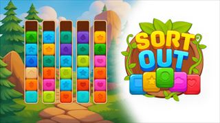 【Sort Out】Thumbnail Image