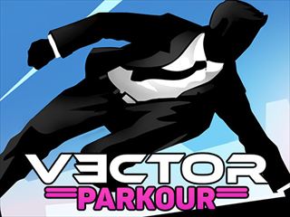 【Vector Parkour】Thumbnail Image