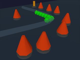 【3D Tower Defense】Thumbnail Image