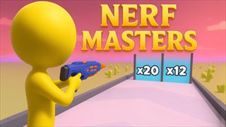 Ammo Rush Master