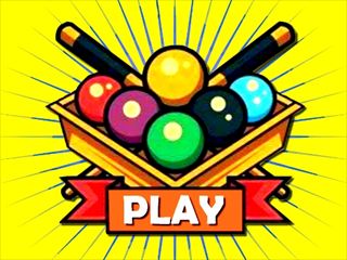 【Billiard Diamond Challenge】Thumbnail Image
