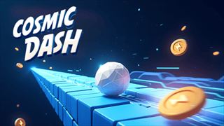 【Cosmic Dash】Thumbnail Image