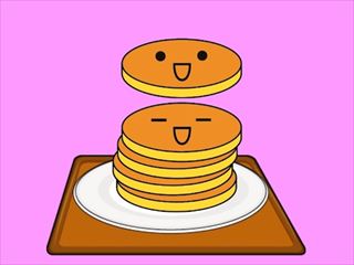 【CutePanckake】Thumbnail Image