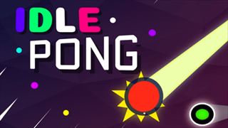 【Idle Pong】Thumbnail Image
