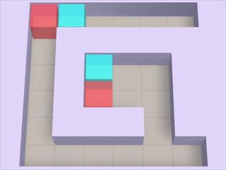 【JellyMerge】Thumbnail Image