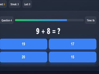 【Maths for Standard II】Thumbnail Image